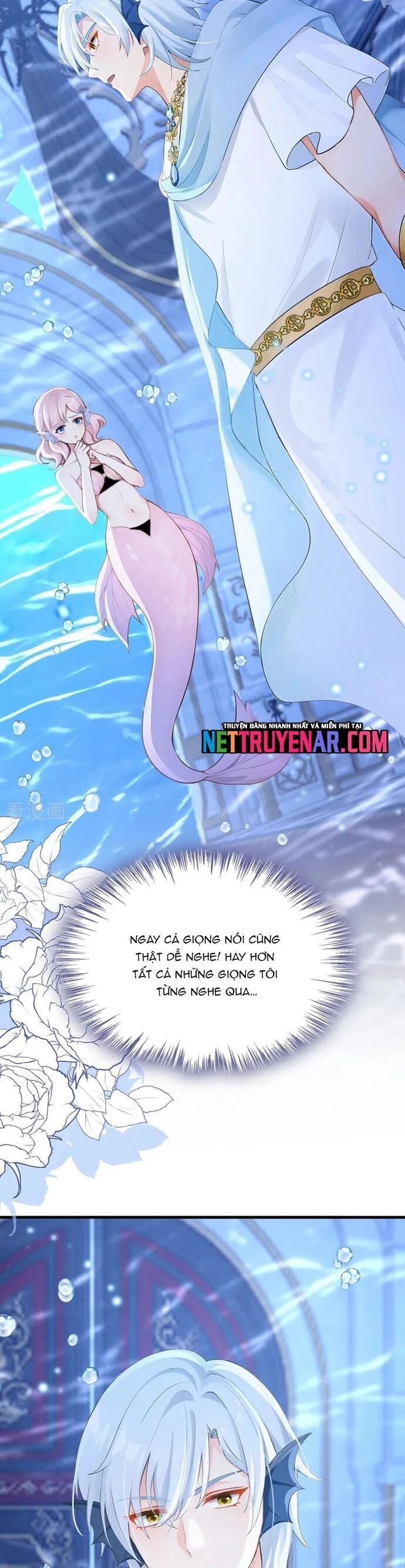 Hệ Thống Xuyên Nhanh: Ác Nam Không Dễ Chọc Chap 244 - Next Chap 245