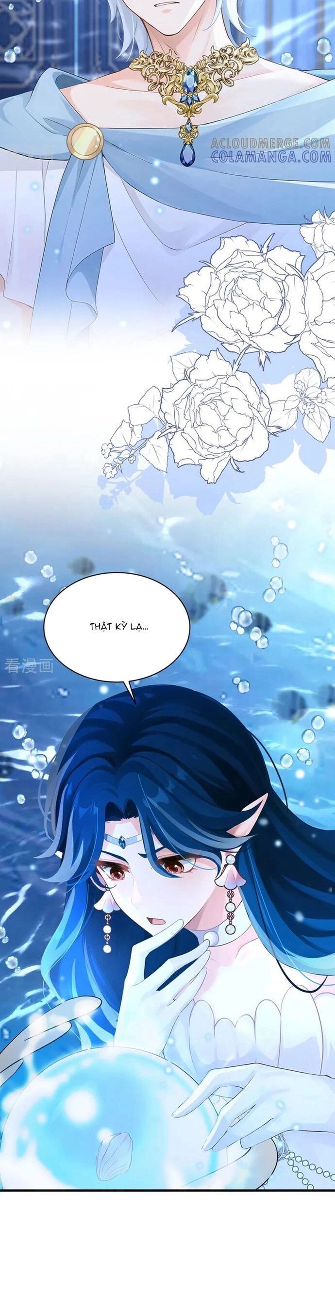 Hệ Thống Xuyên Nhanh: Ác Nam Không Dễ Chọc Chap 244 - Next Chap 245