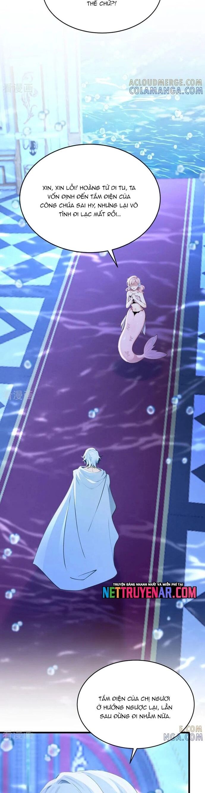 Hệ Thống Xuyên Nhanh: Ác Nam Không Dễ Chọc Chap 244 - Next Chap 245