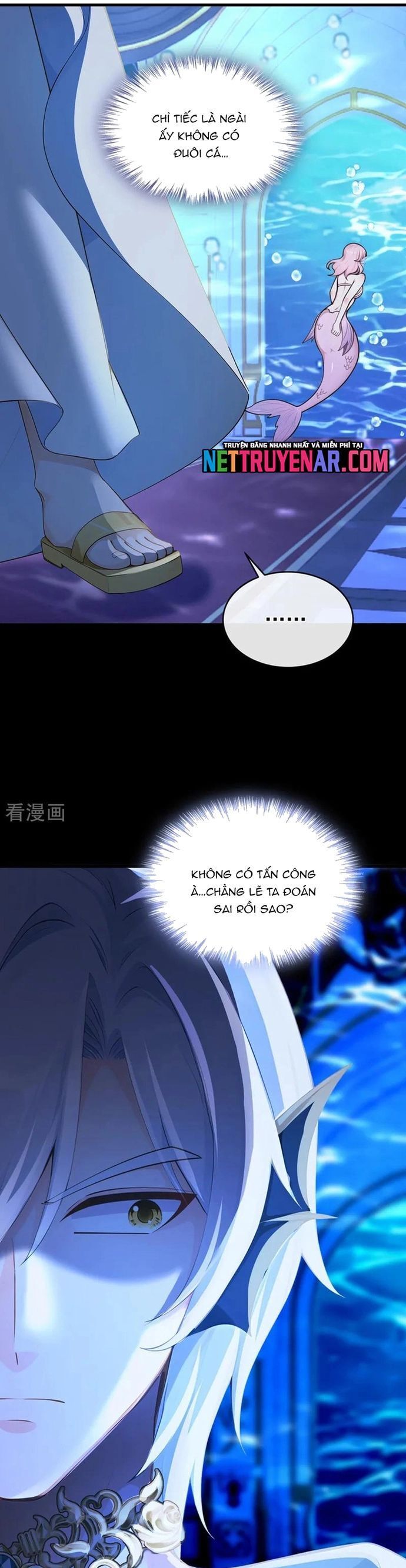 Hệ Thống Xuyên Nhanh: Ác Nam Không Dễ Chọc Chap 244 - Next Chap 245