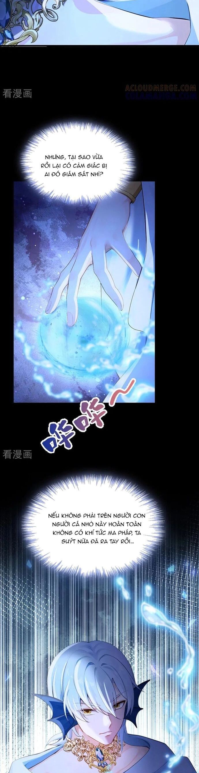 Hệ Thống Xuyên Nhanh: Ác Nam Không Dễ Chọc Chap 244 - Next Chap 245