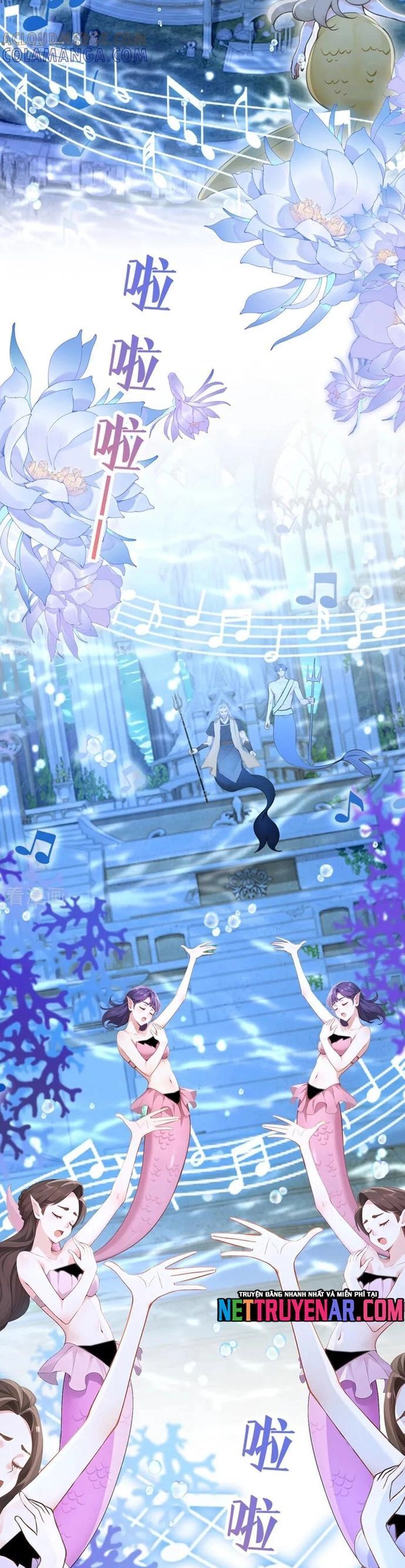 Hệ Thống Xuyên Nhanh: Ác Nam Không Dễ Chọc Chap 244 - Next Chap 245