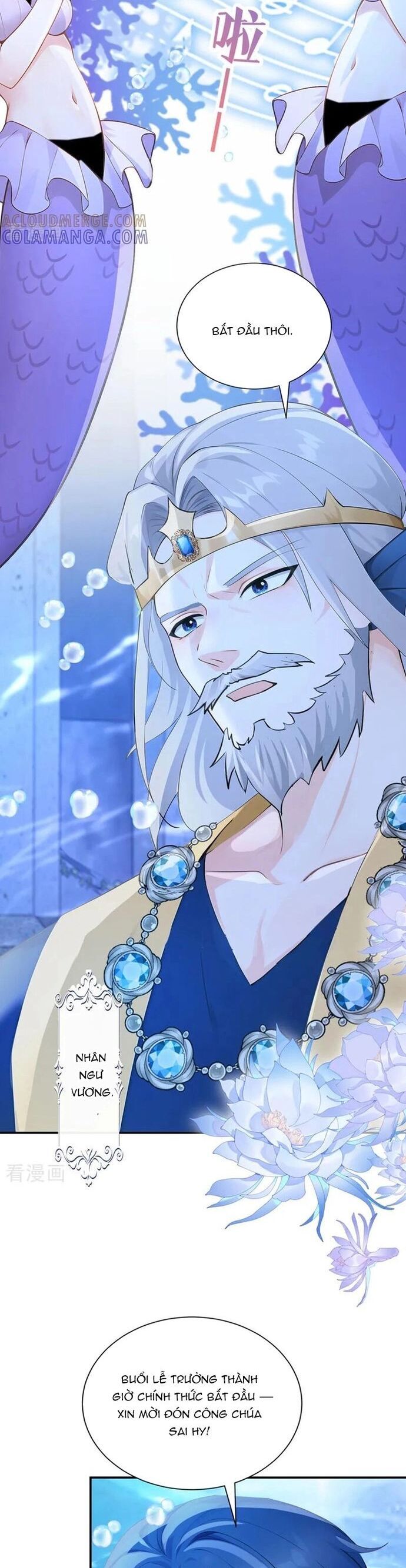 Hệ Thống Xuyên Nhanh: Ác Nam Không Dễ Chọc Chap 244 - Next Chap 245