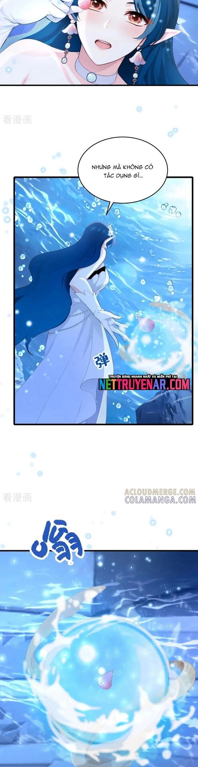 Hệ Thống Xuyên Nhanh: Ác Nam Không Dễ Chọc Chap 244 - Next Chap 245