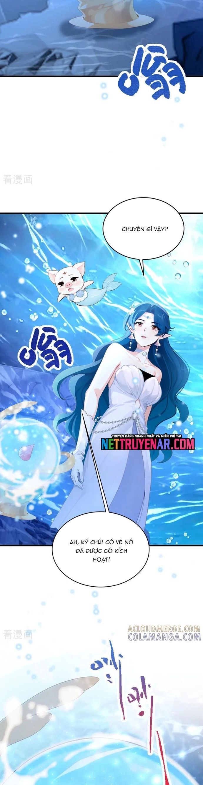 Hệ Thống Xuyên Nhanh: Ác Nam Không Dễ Chọc Chap 244 - Next Chap 245