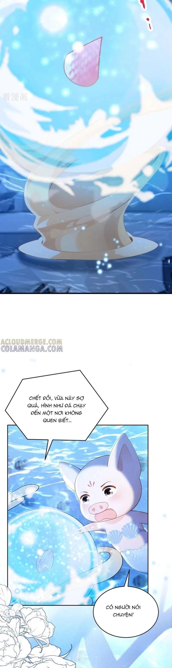 Hệ Thống Xuyên Nhanh: Ác Nam Không Dễ Chọc Chap 244 - Next Chap 245