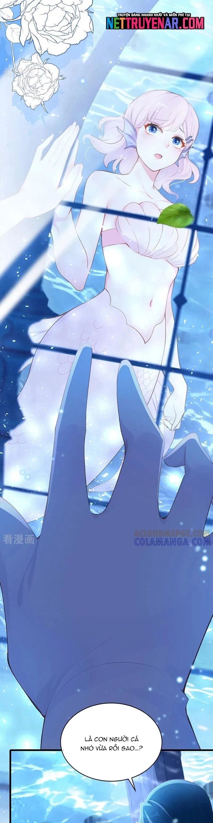 Hệ Thống Xuyên Nhanh: Ác Nam Không Dễ Chọc Chap 244 - Next Chap 245