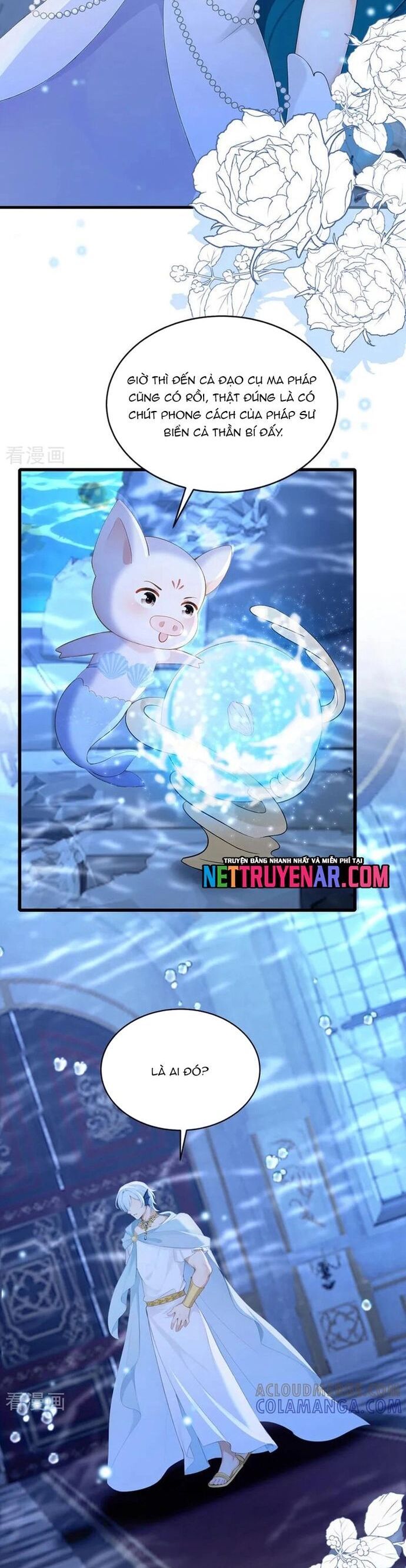 Hệ Thống Xuyên Nhanh: Ác Nam Không Dễ Chọc Chap 244 - Next Chap 245