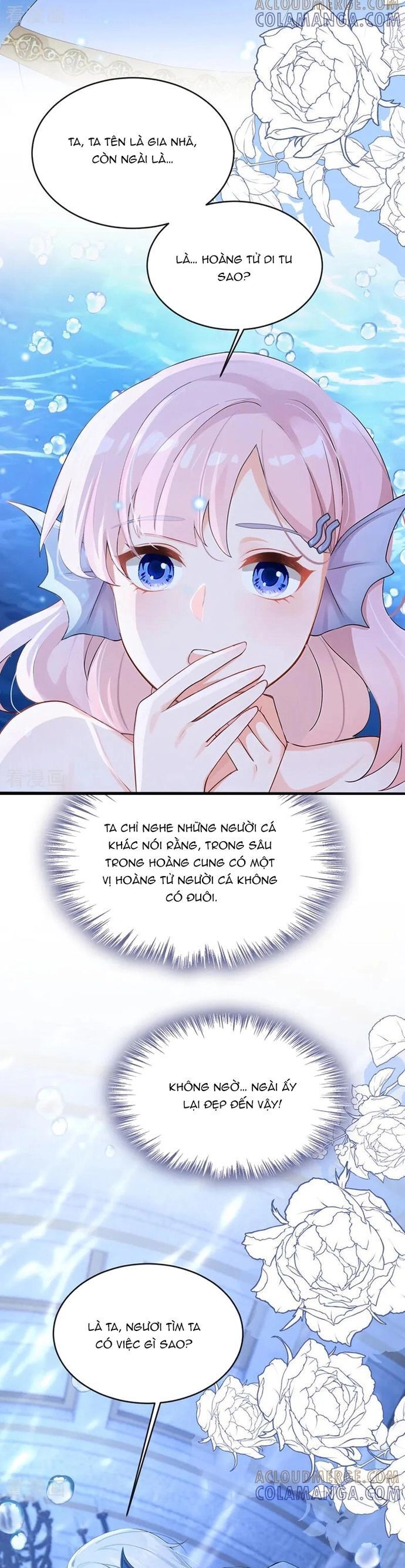 Hệ Thống Xuyên Nhanh: Ác Nam Không Dễ Chọc Chap 244 - Next Chap 245