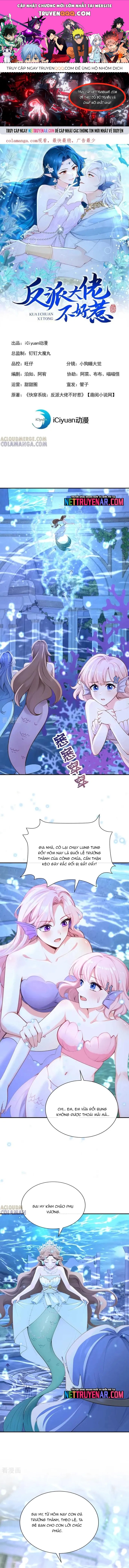 Hệ Thống Xuyên Nhanh: Ác Nam Không Dễ Chọc Chap 245 - Next Chap 246