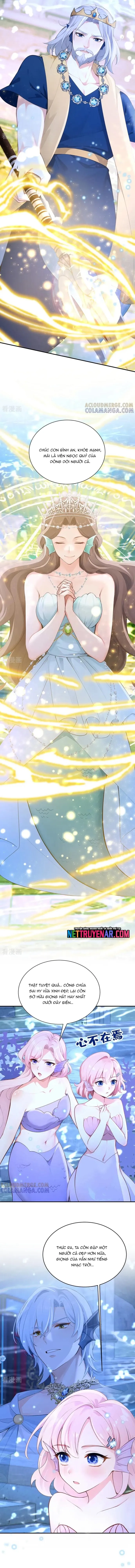 Hệ Thống Xuyên Nhanh: Ác Nam Không Dễ Chọc Chap 245 - Next Chap 246