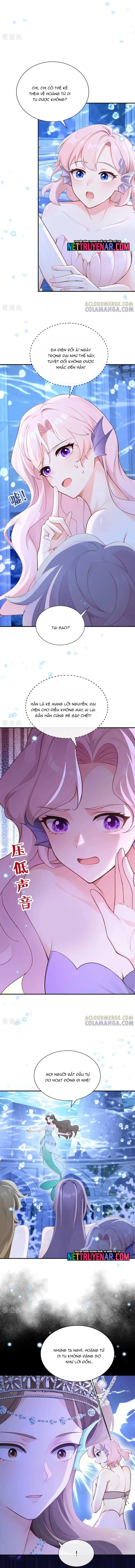 Hệ Thống Xuyên Nhanh: Ác Nam Không Dễ Chọc Chap 245 - Next Chap 246