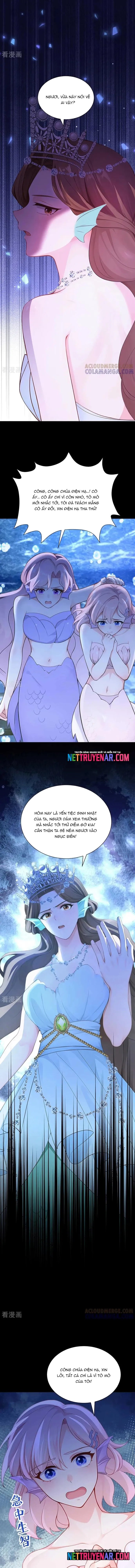 Hệ Thống Xuyên Nhanh: Ác Nam Không Dễ Chọc Chap 245 - Next Chap 246