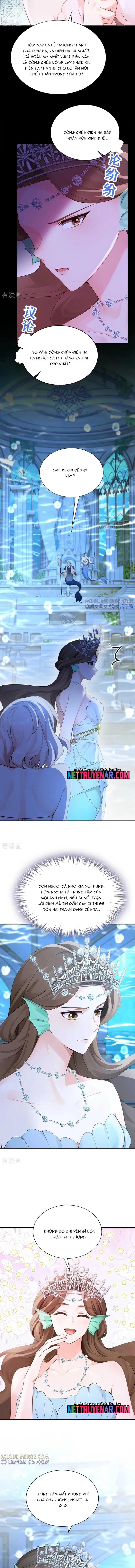 Hệ Thống Xuyên Nhanh: Ác Nam Không Dễ Chọc Chap 245 - Next Chap 246