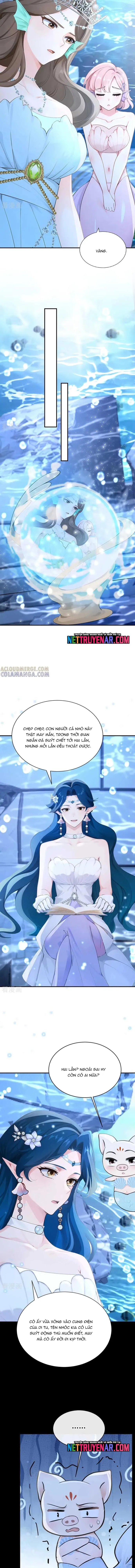 Hệ Thống Xuyên Nhanh: Ác Nam Không Dễ Chọc Chap 245 - Next Chap 246