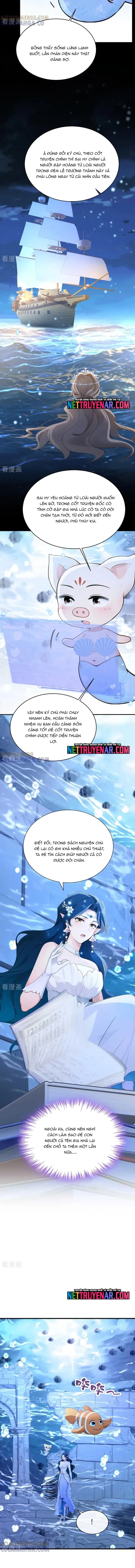 Hệ Thống Xuyên Nhanh: Ác Nam Không Dễ Chọc Chap 245 - Next Chap 246