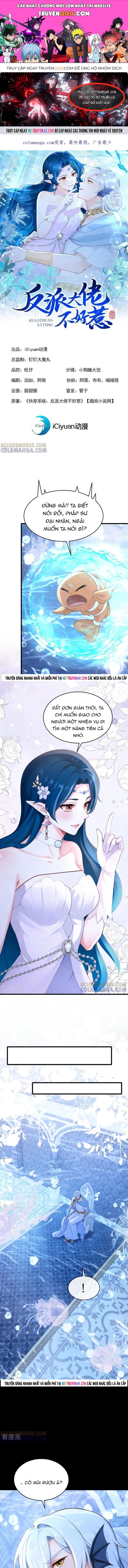 Hệ Thống Xuyên Nhanh: Ác Nam Không Dễ Chọc Chap 246 - Next Chap 247