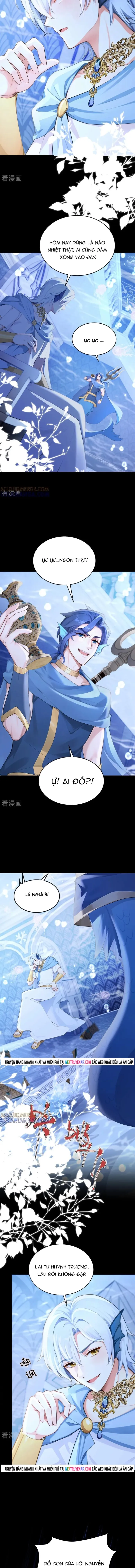 Hệ Thống Xuyên Nhanh: Ác Nam Không Dễ Chọc Chap 246 - Next Chap 247