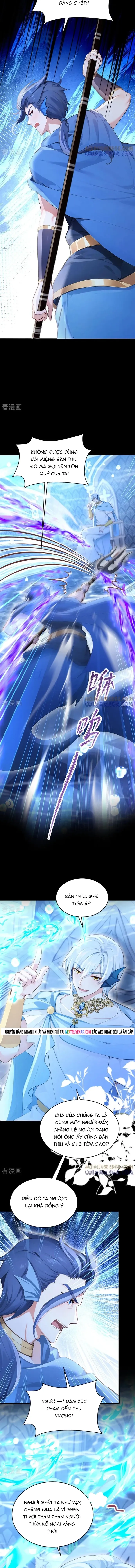 Hệ Thống Xuyên Nhanh: Ác Nam Không Dễ Chọc Chap 246 - Next Chap 247