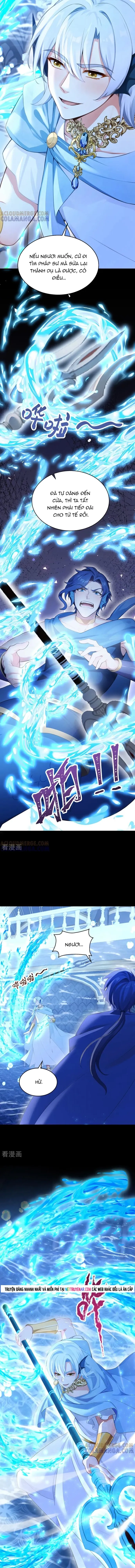 Hệ Thống Xuyên Nhanh: Ác Nam Không Dễ Chọc Chap 246 - Next Chap 247