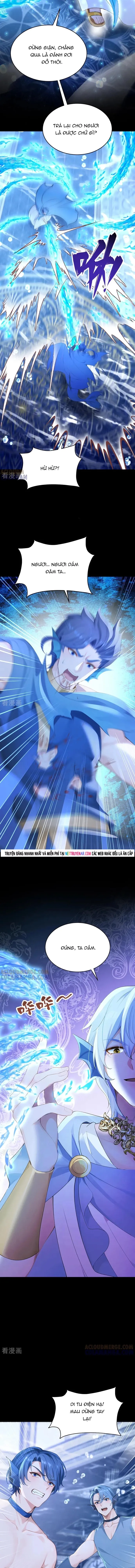 Hệ Thống Xuyên Nhanh: Ác Nam Không Dễ Chọc Chap 246 - Next Chap 247