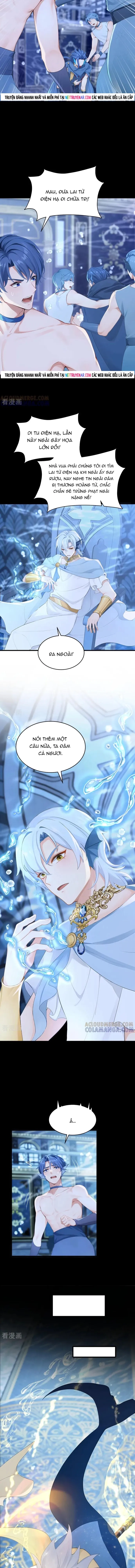 Hệ Thống Xuyên Nhanh: Ác Nam Không Dễ Chọc Chap 246 - Next Chap 247