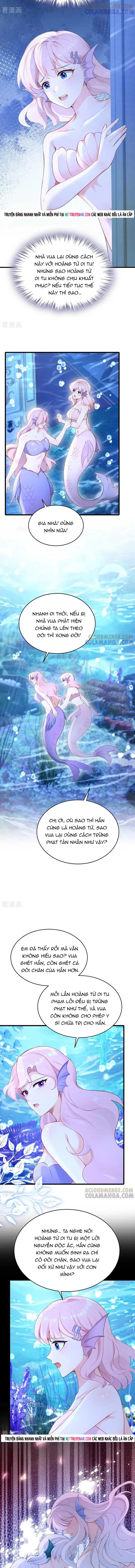 Hệ Thống Xuyên Nhanh: Ác Nam Không Dễ Chọc Chap 247 - Next Chap 248