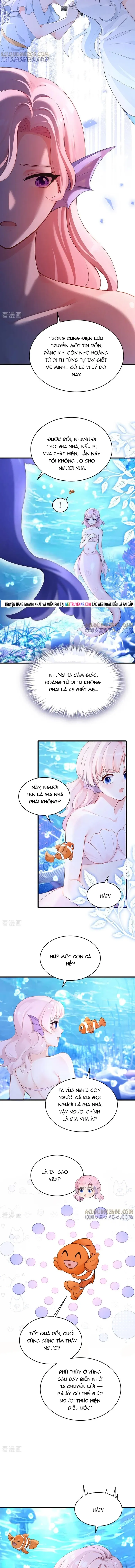 Hệ Thống Xuyên Nhanh: Ác Nam Không Dễ Chọc Chap 247 - Next Chap 248