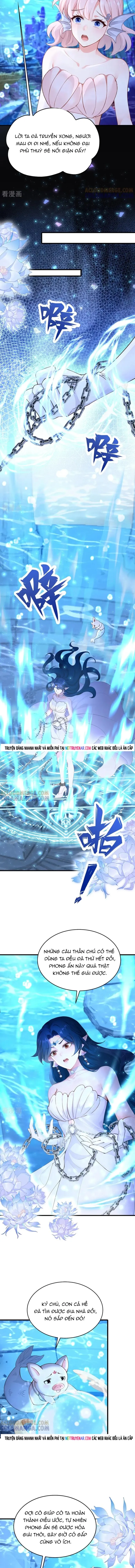 Hệ Thống Xuyên Nhanh: Ác Nam Không Dễ Chọc Chap 247 - Next Chap 248