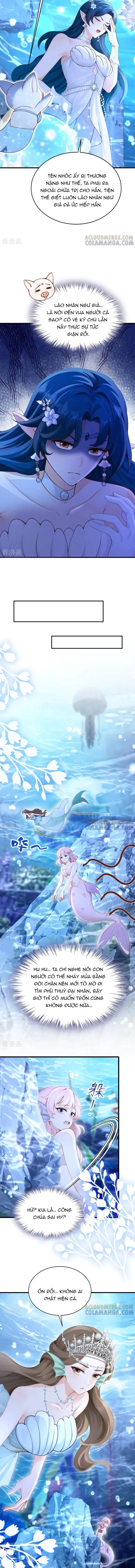 Hệ Thống Xuyên Nhanh: Ác Nam Không Dễ Chọc Chap 247 - Next Chap 248