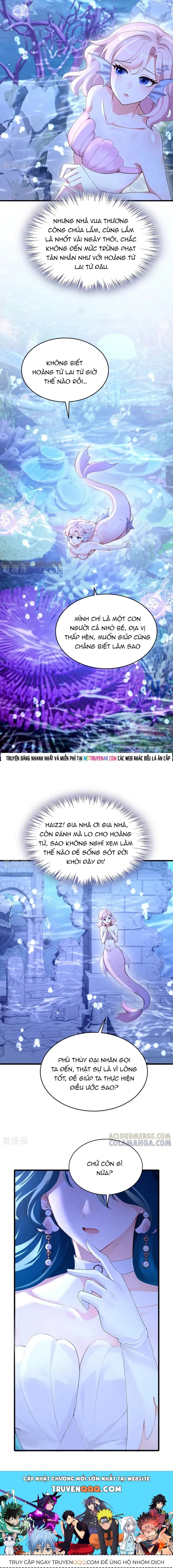 Hệ Thống Xuyên Nhanh: Ác Nam Không Dễ Chọc Chap 247 - Next Chap 248