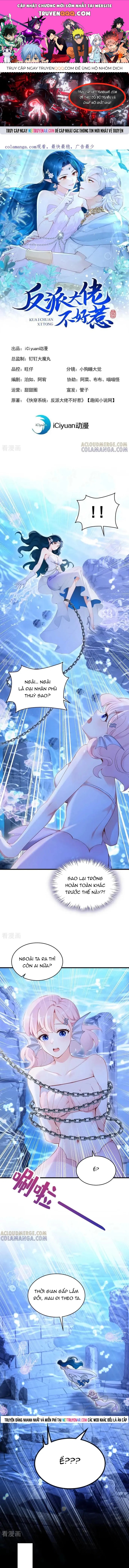 Hệ Thống Xuyên Nhanh: Ác Nam Không Dễ Chọc Chap 248 - Next Chap 249