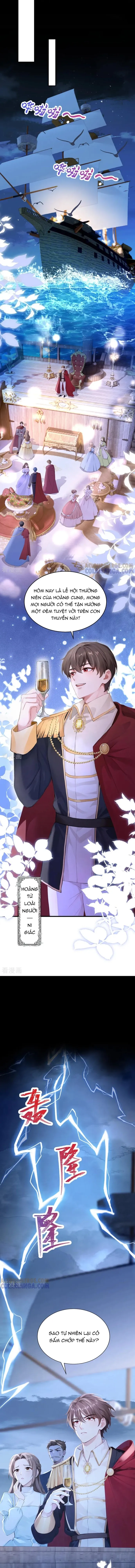 Hệ Thống Xuyên Nhanh: Ác Nam Không Dễ Chọc Chap 248 - Next Chap 249