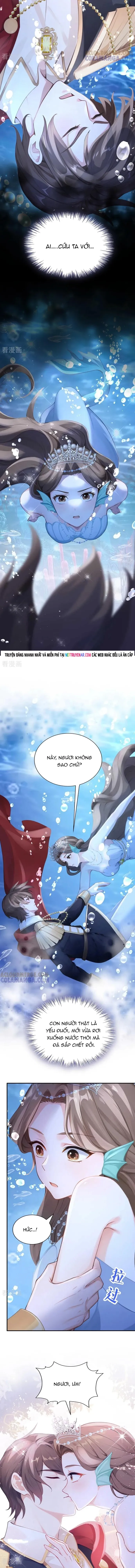 Hệ Thống Xuyên Nhanh: Ác Nam Không Dễ Chọc Chap 248 - Next Chap 249