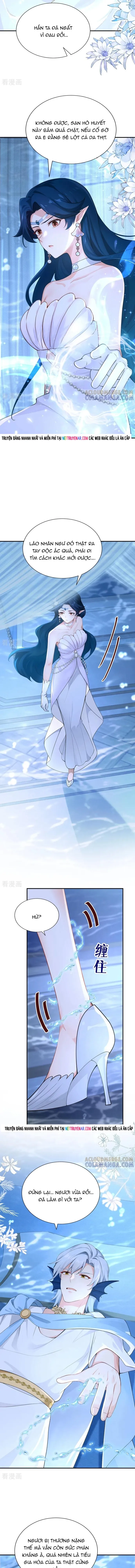 Hệ Thống Xuyên Nhanh: Ác Nam Không Dễ Chọc Chap 248 - Next Chap 249