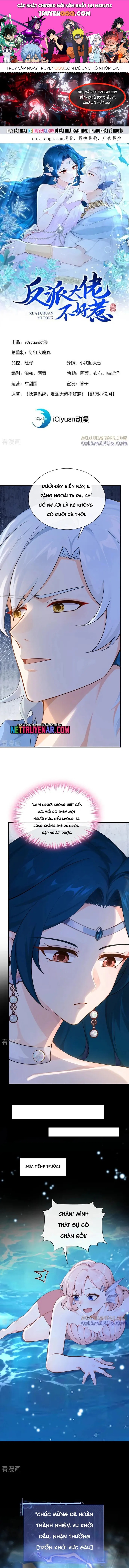 Hệ Thống Xuyên Nhanh: Ác Nam Không Dễ Chọc Chap 249 - Next Chap 250