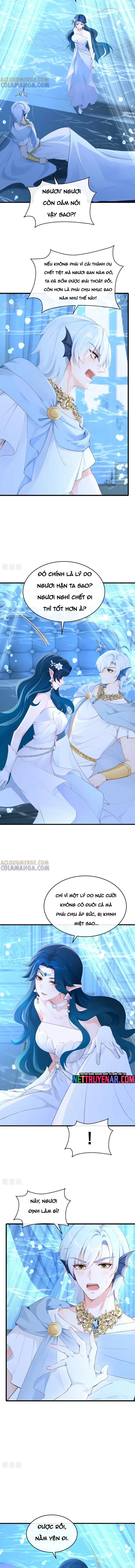 Hệ Thống Xuyên Nhanh: Ác Nam Không Dễ Chọc Chap 249 - Next Chap 250