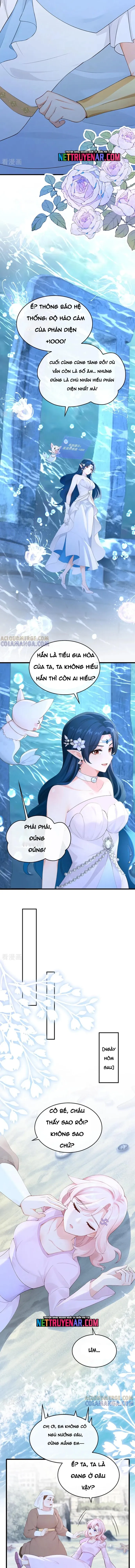 Hệ Thống Xuyên Nhanh: Ác Nam Không Dễ Chọc Chap 249 - Next Chap 250