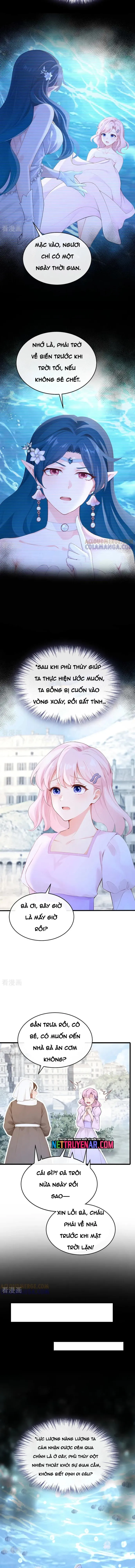 Hệ Thống Xuyên Nhanh: Ác Nam Không Dễ Chọc Chap 250 - Next Chap 251