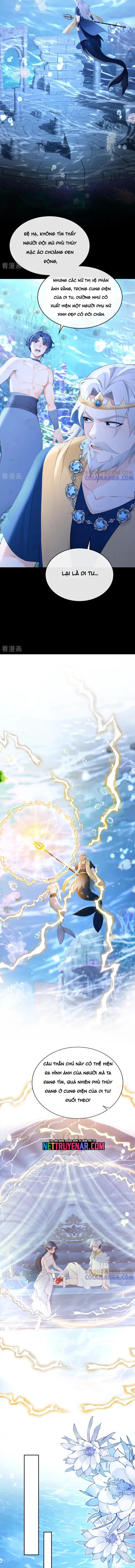 Hệ Thống Xuyên Nhanh: Ác Nam Không Dễ Chọc Chap 250 - Next Chap 251