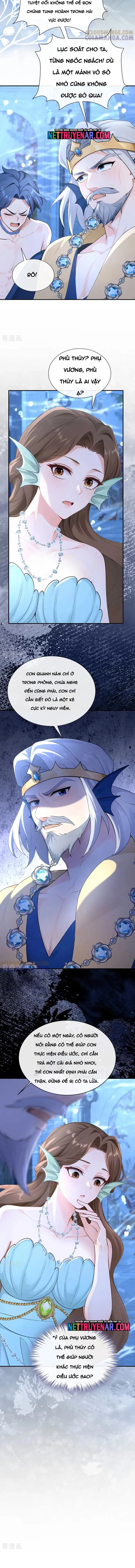 Hệ Thống Xuyên Nhanh: Ác Nam Không Dễ Chọc Chap 250 - Next Chap 251