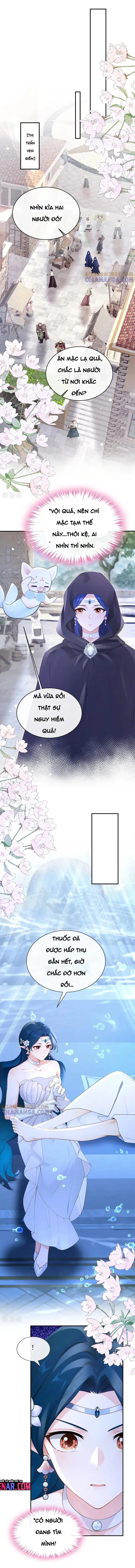 Hệ Thống Xuyên Nhanh: Ác Nam Không Dễ Chọc Chap 250 - Next Chap 251