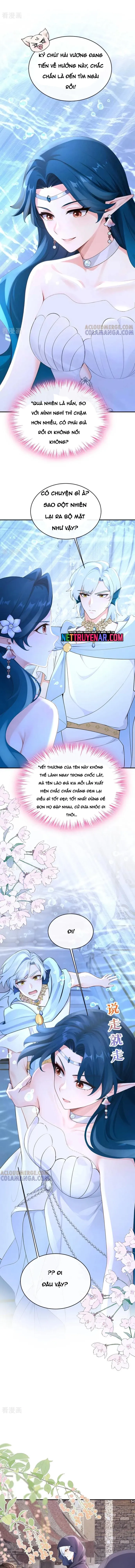 Hệ Thống Xuyên Nhanh: Ác Nam Không Dễ Chọc Chap 250 - Next Chap 251