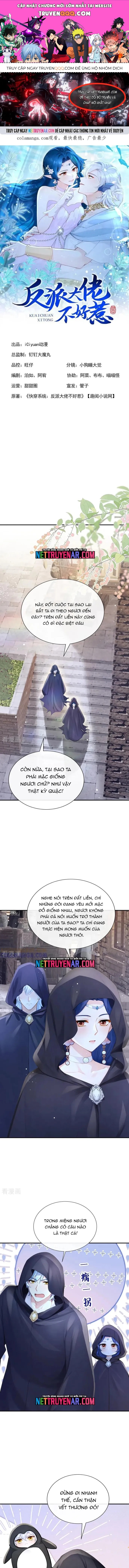 Hệ Thống Xuyên Nhanh: Ác Nam Không Dễ Chọc Chap 251 - Next Chap 252