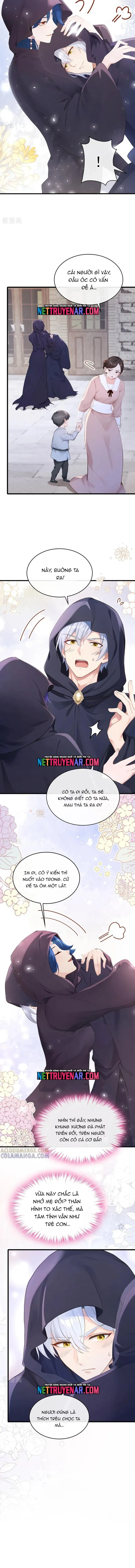 Hệ Thống Xuyên Nhanh: Ác Nam Không Dễ Chọc Chap 251 - Next Chap 252