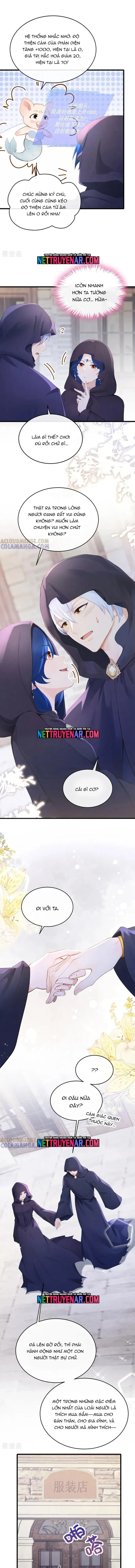 Hệ Thống Xuyên Nhanh: Ác Nam Không Dễ Chọc Chap 251 - Next Chap 252