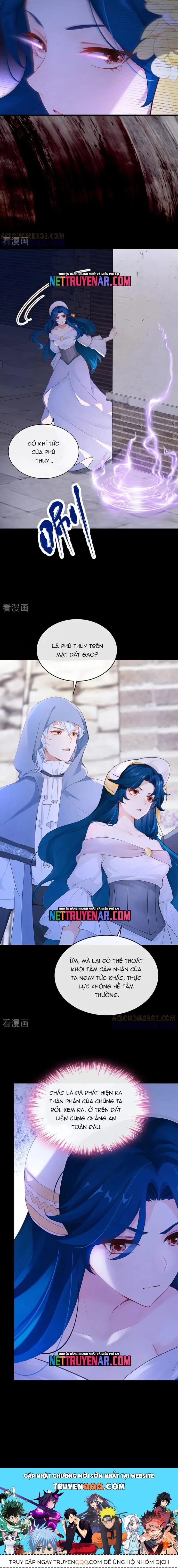 Hệ Thống Xuyên Nhanh: Ác Nam Không Dễ Chọc Chap 251 - Next Chap 252