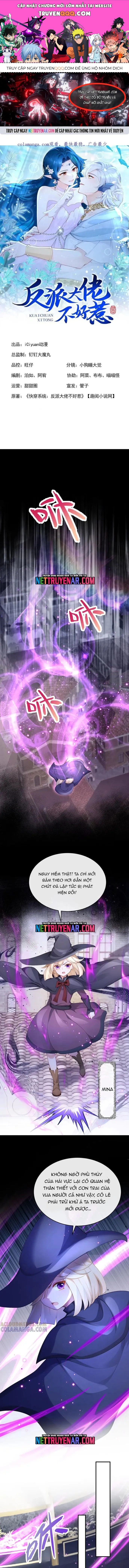 Hệ Thống Xuyên Nhanh: Ác Nam Không Dễ Chọc Chap 252 - Next Chap 253