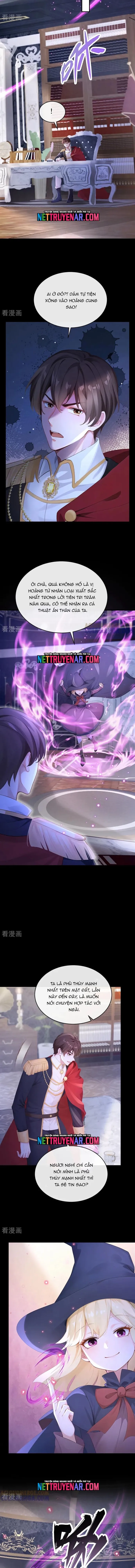 Hệ Thống Xuyên Nhanh: Ác Nam Không Dễ Chọc Chap 252 - Next Chap 253