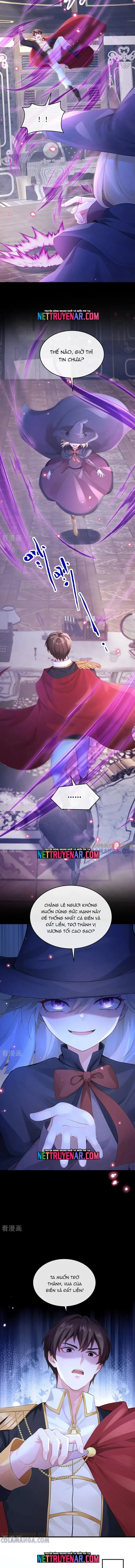 Hệ Thống Xuyên Nhanh: Ác Nam Không Dễ Chọc Chap 252 - Next Chap 253